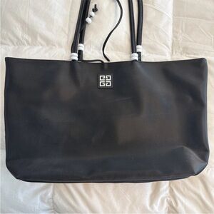 Givenchy Black Tote Bag